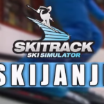 skijanje video